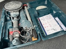Trockenbauschleifer bosch prof gebraucht kaufen  München