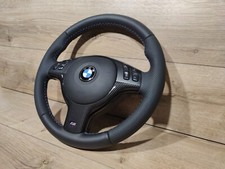 Bmw steering wheel d'occasion  Expédié en Belgium
