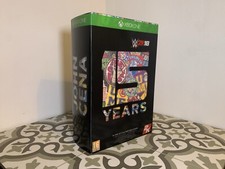 Wwe 2k18 cena for sale  CARMARTHEN