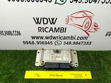 Centralina motore ecu usato  Laureana di Borrello