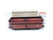 Märklin 4624 güterwagen gebraucht kaufen  Hameln