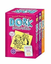Dork diaries boxed for sale  Colorado Springs
