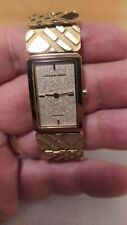 Burberry watch champagne usato  Trieste
