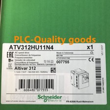 1 peça nova em folha ATV312HU11N4 Schneider ATV312HU11N4 inversor frete rápido comprar usado 1 peça nova em folha ATV312HU11N4 Schneider ATV312HU11N4 inversor frete rápido comprar usado  Enviando para Brazil