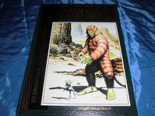 Trigan comic buch gebraucht kaufen  Isernhagen