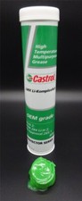 400g castrol lmx gebraucht kaufen 400g castrol lmx gebraucht kaufen  Knittlingen