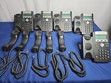 Lot polycom soundpoint for sale  Olathe