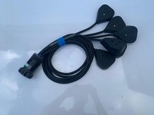 Socapex 15amp fan for sale  BIGGLESWADE
