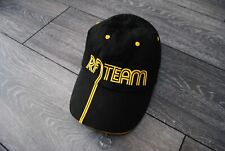 Usado, Boné RENAULT F1 FORMULA 1 VINTAGE ING RACING DESDE 1977 COR PRETA TAMANHO ÚNICO RARO comprar usado  Enviando para Brazil