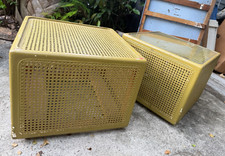 Pair wheeled cane for sale  West Palm Beach