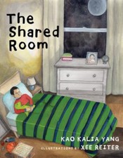 Shared room hardcover for sale  Mishawaka