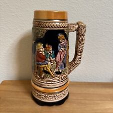 Beer stein musical for sale  Kent