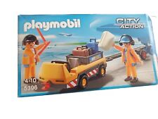 Playmobil 5396 agents d'occasion  Montaigu