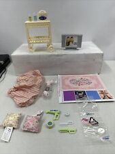 Piezas y accesorios vintage de vestidor de muñecas Mary Kate and Ashley segunda mano  Embacar hacia Mexico