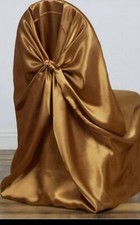 Satin gold universal for sale  Lakeview