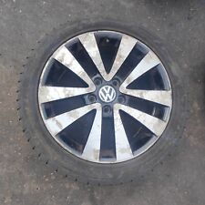 Volkswagen golf alloy for sale  NOTTINGHAM