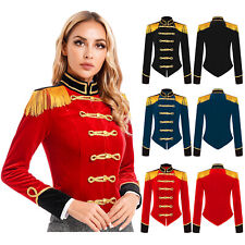 Women ringmaster costume for sale  SWANSEA