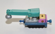 Chuggington 1811q01 vagone usato  Casalpusterlengo