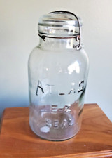 Vintage clear atlas for sale  Otisville