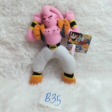 Boneca de brinquedo Majin Boo Buu B35 Buutenks Dragon Ball Banpresto 1995 pelúcia 8" Japão comprar usado  Enviando para Brazil