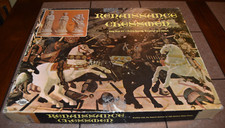 Lowe renaissance chessmen for sale  Wisconsin Rapids