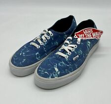 Usado, Zapatillas Vans "OFF THE WALL" Unisex EU 42 US 9 segunda mano  Embacar hacia Argentina