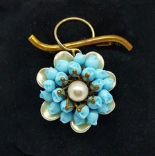 Ancienne broche pendentif d'occasion  Rochefort