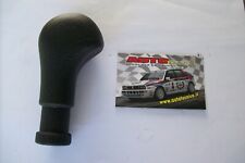 POMELLO LEVA CAMBIO LANCIA DELTA INTEGRALE IMPUGNATURA MARCE REPLICA 176162880 comprar usado  Enviando para Brazil