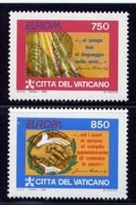 Vatican 971 1995 for sale  Las Vegas