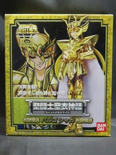 Boneco de ação Saint Seiya Cloth Myth Gold Saint Virgo Shaka BANDAI comprar usado  Enviando para Brazil