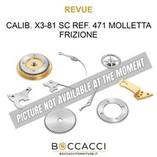 Revue calib. ref. usato  Sant Angelo Romano