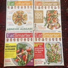 Eat smarter ausgaben gebraucht kaufen  München