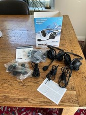 Sena bluetooth stereo for sale  RYE