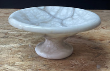 Dekorative alabaster schale gebraucht kaufen  Dörrebach, Sielbersbach, Waldlaubersh.