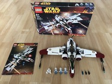 Lego 7259 star gebraucht kaufen  Rüsselsheim am Main