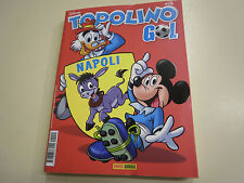 Topolino gol numero usato  Italia