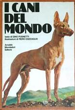 Cani del pugnetti usato  Italia