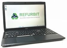 Fujitsu windows laptop for sale  HULL