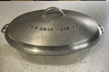 Vintage wagner ware for sale  Bear Lake