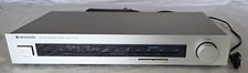 Fundzustand kenwood stereo gebraucht kaufen  Allenbach, Herborn, Sien