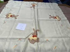 Stickdecke konvolut stern gebraucht kaufen  Bestensee