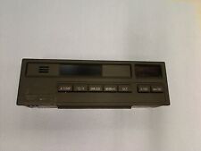 Display bordcomputer bedientei gebraucht kaufen  Vellberg