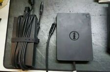 Dell wd15 k17a for sale  Congerville