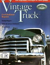 Nash truck history for sale  Clifton Park