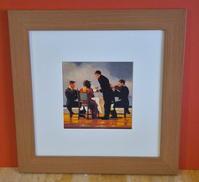Art print board for sale  BEDFORD