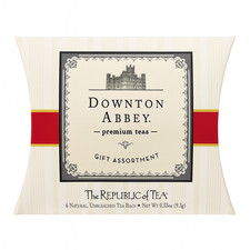 Downton abbey tea for sale  Pembroke