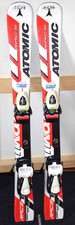 Atomic race jr gebraucht kaufen  Simmerath