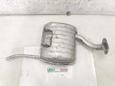 Terminale marmitta garelli usato  Gambettola