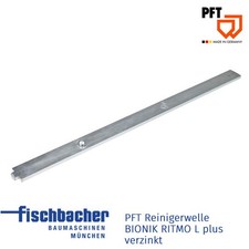 Pft reinigerwelle bionik gebraucht kaufen  München