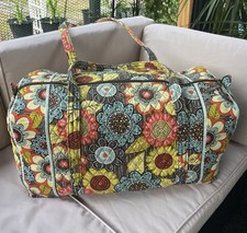 Vera bradley multicolor for sale  Absecon